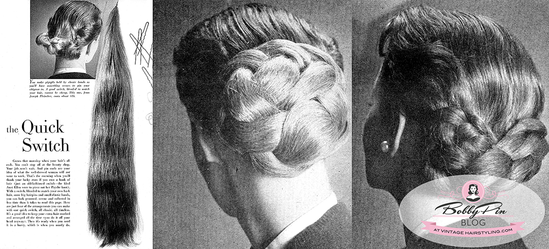 Pin on HAIR STYLING